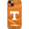 University of Tennessee Orange Jersey iPhone Skins